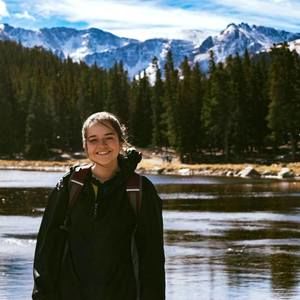 Meet your Posher, Barbara